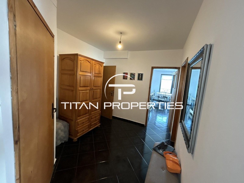 K pronájmu  1 ložnice Burgas , Sarafovo , 80 m2 | 64577646 - obraz [9]