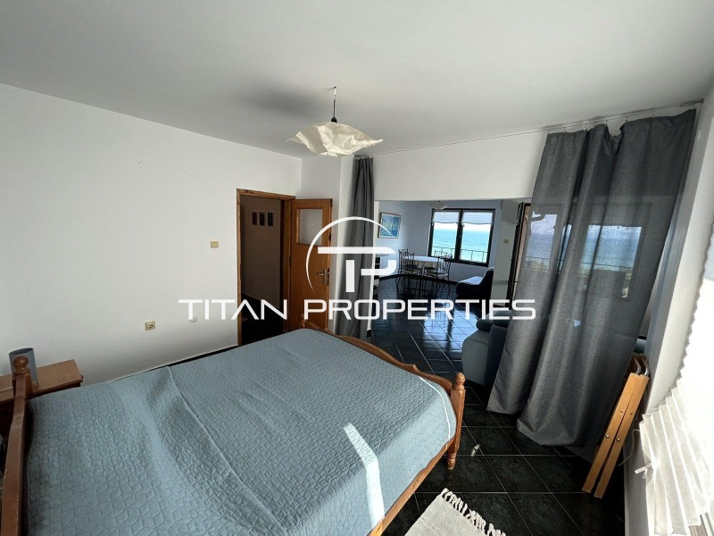K pronájmu  1 ložnice Burgas , Sarafovo , 80 m2 | 64577646 - obraz [7]