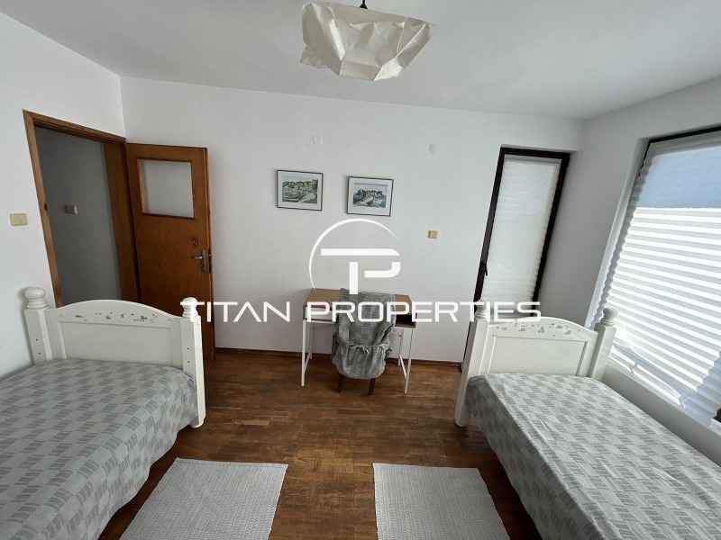K pronájmu  1 ložnice Burgas , Sarafovo , 80 m2 | 64577646 - obraz [11]