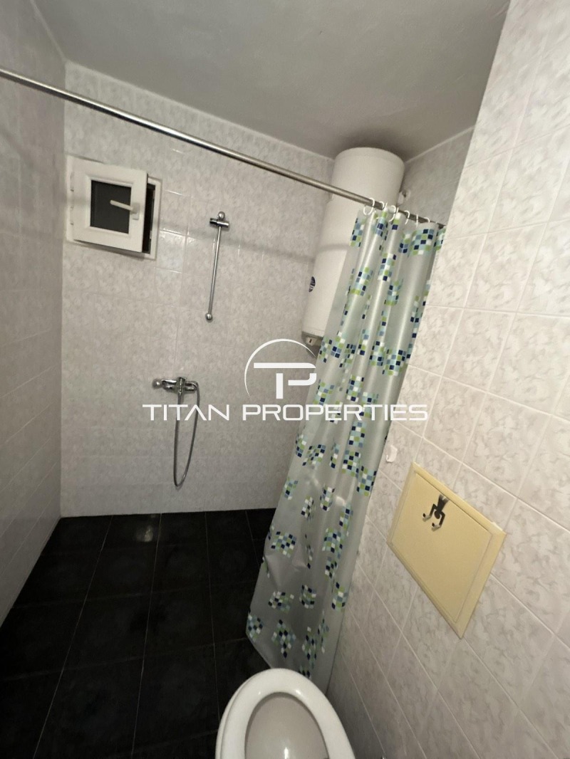 K pronájmu  1 ložnice Burgas , Sarafovo , 80 m2 | 64577646 - obraz [12]