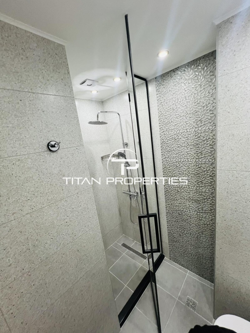 For Rent  1 bedroom Burgas , Meden rudnik - zona A , 60 sq.m | 17265486 - image [7]