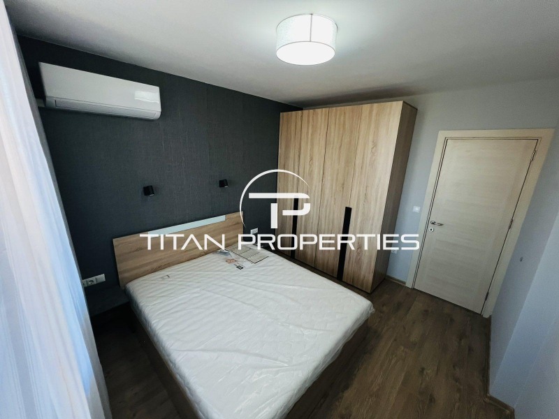 For Rent  1 bedroom Burgas , Meden rudnik - zona A , 60 sq.m | 17265486 - image [4]