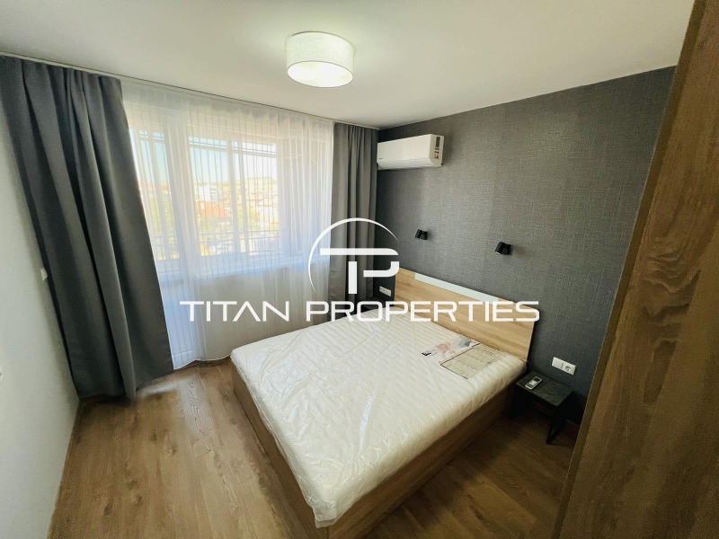 For Rent  1 bedroom Burgas , Meden rudnik - zona A , 60 sq.m | 17265486 - image [5]
