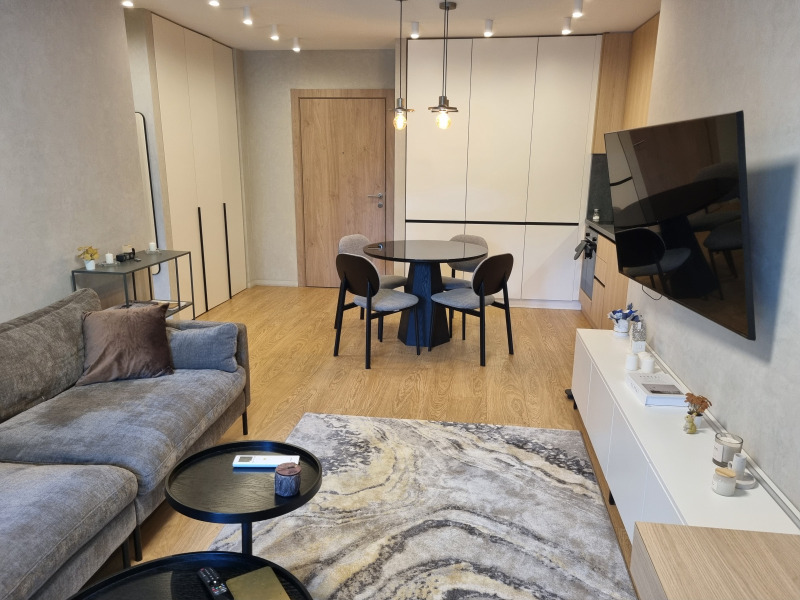 För uthyrning  1 sovrum Sofia , Krastova vada , 65 kvm | 62827471 - bild [2]