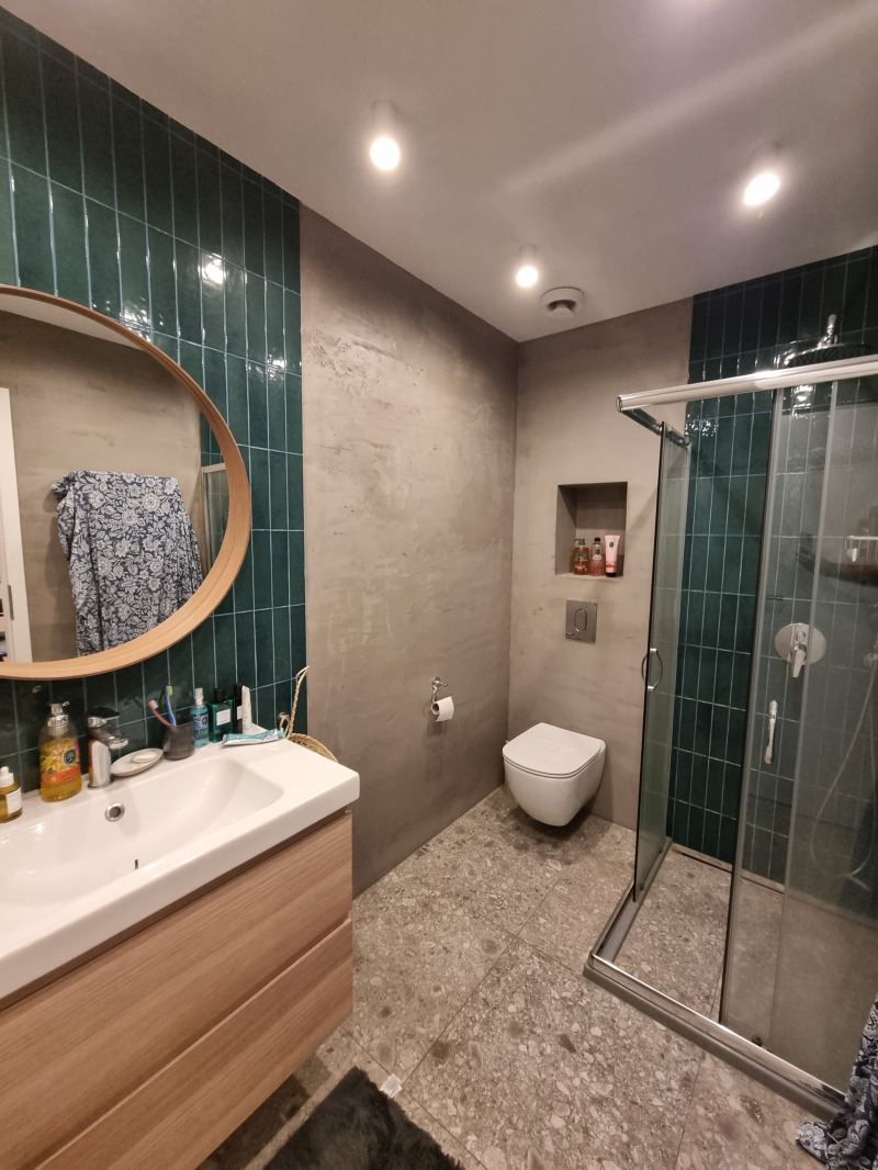 För uthyrning  1 sovrum Sofia , Krastova vada , 65 kvm | 62827471 - bild [9]
