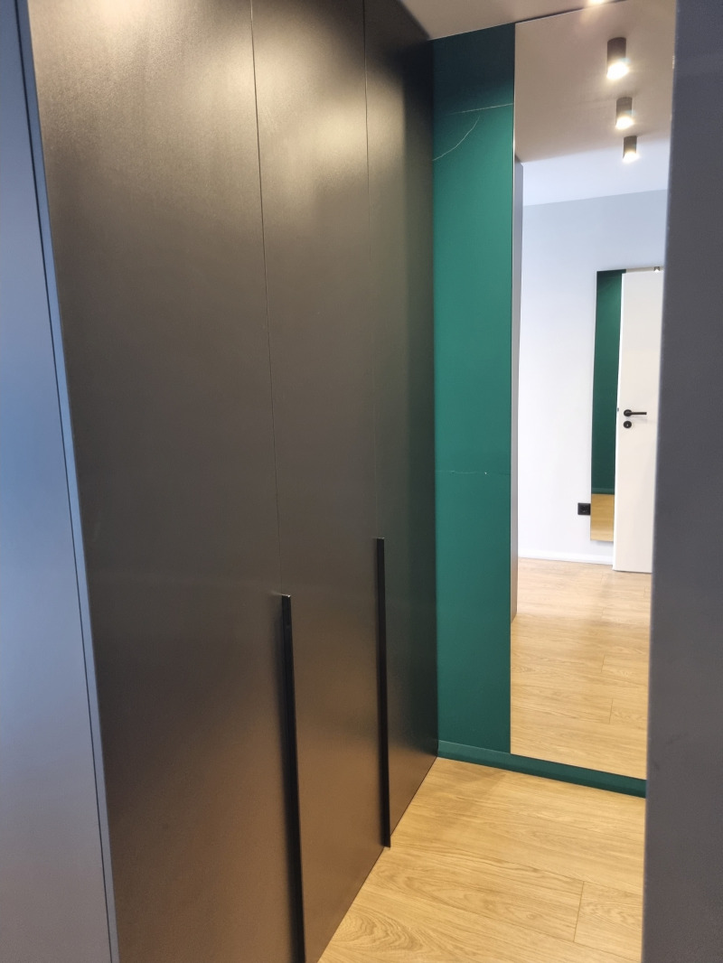 För uthyrning  1 sovrum Sofia , Krastova vada , 65 kvm | 62827471 - bild [8]