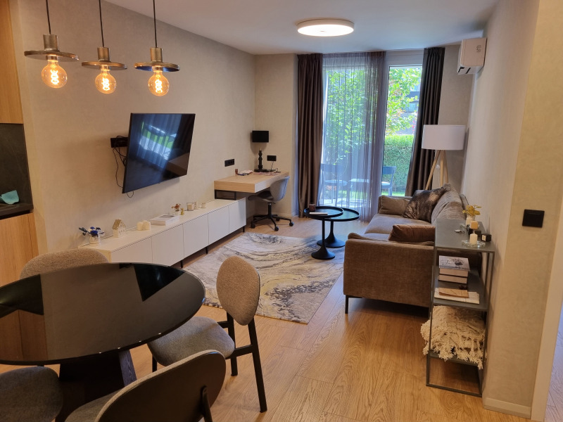 För uthyrning  1 sovrum Sofia , Krastova vada , 65 kvm | 62827471