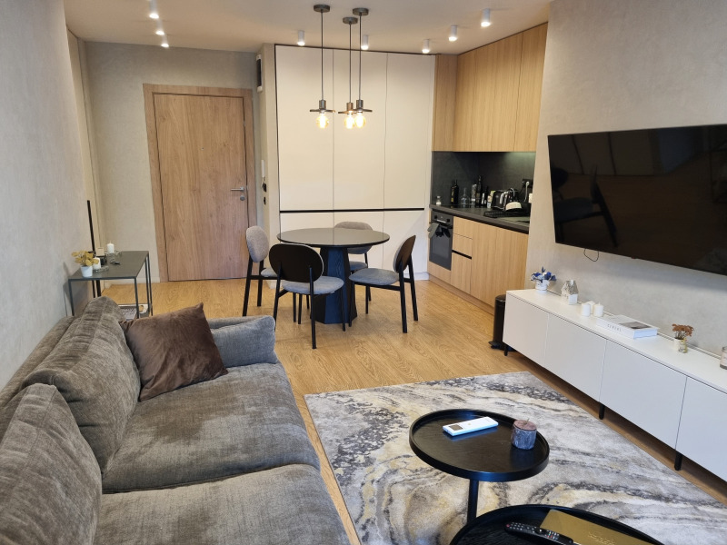 För uthyrning  1 sovrum Sofia , Krastova vada , 65 kvm | 62827471 - bild [3]