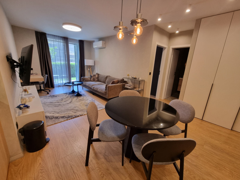 För uthyrning  1 sovrum Sofia , Krastova vada , 65 kvm | 62827471 - bild [4]