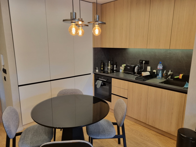 För uthyrning  1 sovrum Sofia , Krastova vada , 65 kvm | 62827471 - bild [5]