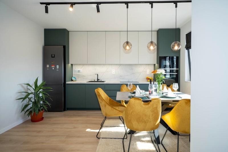 Te huur  1 slaapkamer Plovdiv , Proslav , 72 m² | 22875676