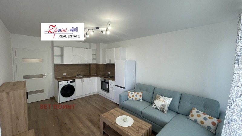 Под наем 2-СТАЕН, град София, Надежда 3 • 550 € / 1075.71 лв. • 46496234 1