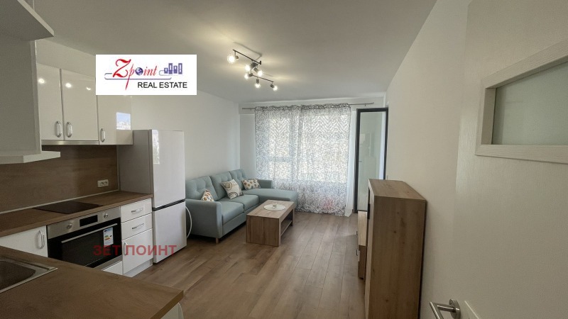 For Rent  1 bedroom Sofia , Nadezhda 3 , 80 sq.m | 74581979 - image [5]