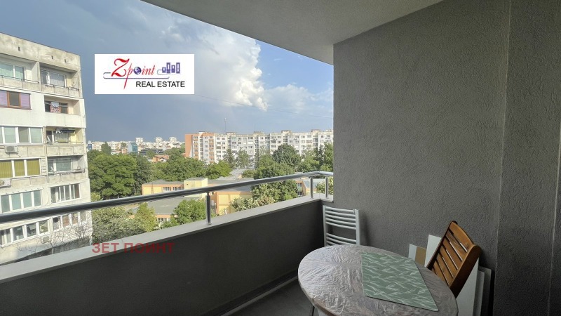 For Rent  1 bedroom Sofia , Nadezhda 3 , 80 sq.m | 74581979 - image [6]