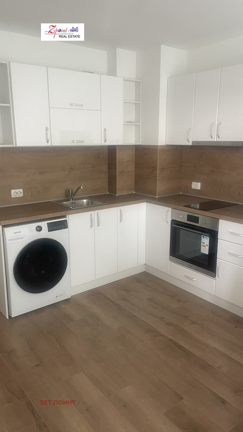 For Rent  1 bedroom Sofia , Nadezhda 3 , 80 sq.m | 74581979 - image [3]