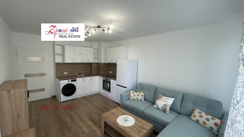 For Rent  1 bedroom Sofia , Nadezhda 3 , 80 sq.m | 74581979 - image [2]
