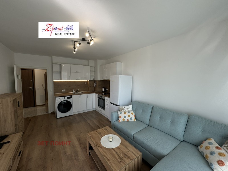 For Rent  1 bedroom Sofia , Nadezhda 3 , 80 sq.m | 74581979 - image [4]