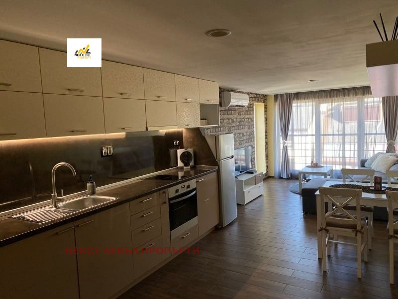 Дава под наем 2-СТАЕН, гр. София, Зона Б-18, снимка 2 - Апартаменти - 53857116