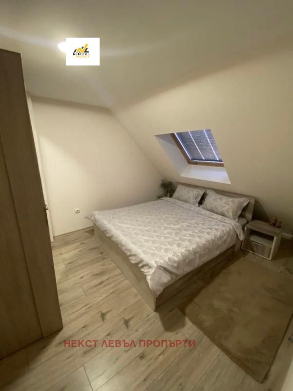 Дава под наем 2-СТАЕН, гр. София, Зона Б-18, снимка 3 - Апартаменти - 53857116