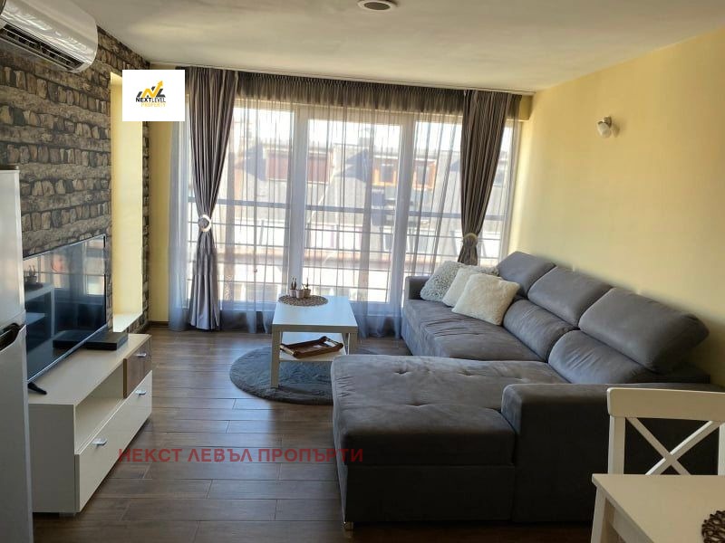 Дава под наем 2-СТАЕН, гр. София, Зона Б-18