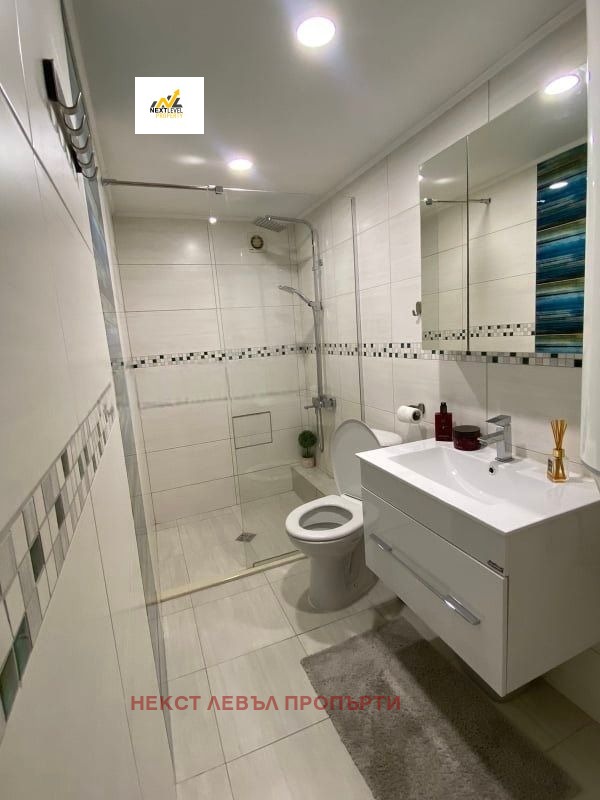 Дава под наем 2-СТАЕН, гр. София, Зона Б-18, снимка 4 - Апартаменти - 53857116