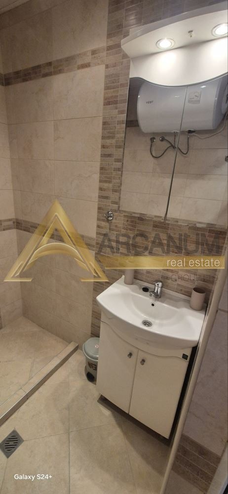 Дава под наем 2-СТАЕН, гр. Варна, Левски 1, снимка 6 - Апартаменти - 53962939