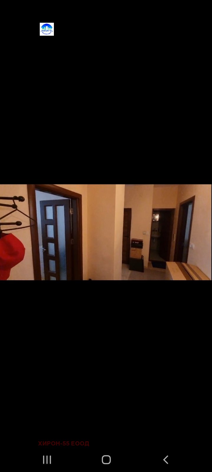 Дава под наем 2-СТАЕН, гр. София, Лозенец, снимка 13 - Апартаменти - 55749068