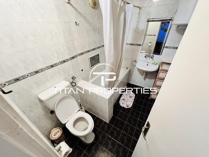 For Rent  2 bedroom Burgas , Vazrazhdane , 90 sq.m | 47791967 - image [11]