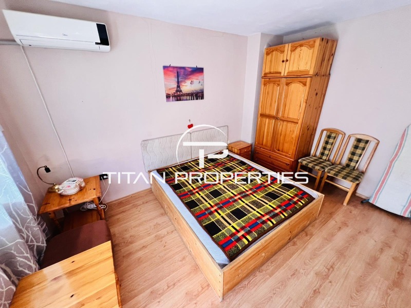 For Rent  2 bedroom Burgas , Vazrazhdane , 90 sq.m | 47791967 - image [6]