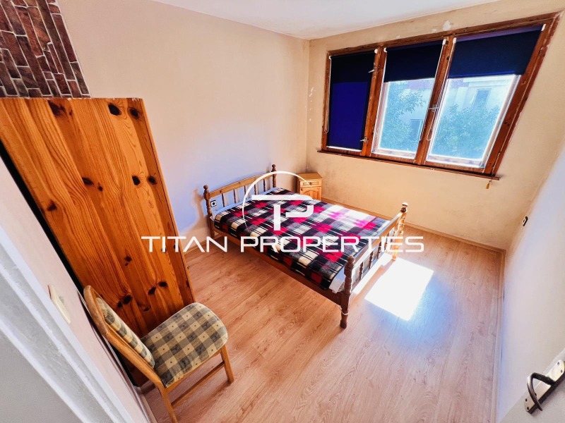 For Rent  2 bedroom Burgas , Vazrazhdane , 90 sq.m | 47791967 - image [9]