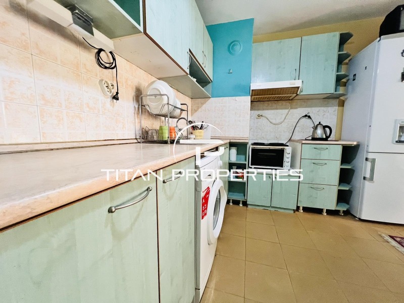 For Rent  2 bedroom Burgas , Vazrazhdane , 90 sq.m | 47791967 - image [13]