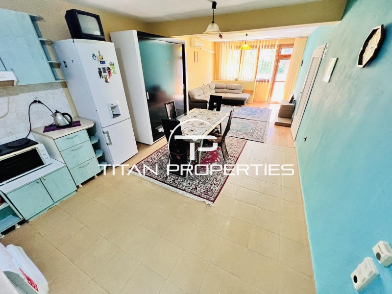 For Rent  2 bedroom Burgas , Vazrazhdane , 90 sq.m | 47791967 - image [14]