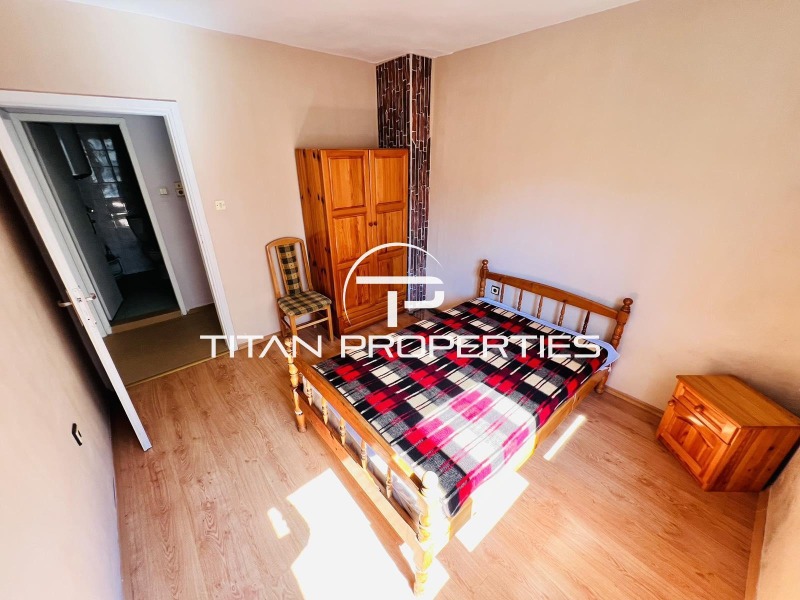 For Rent  2 bedroom Burgas , Vazrazhdane , 90 sq.m | 47791967 - image [8]