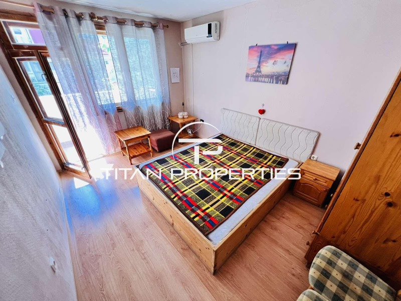 For Rent  2 bedroom Burgas , Vazrazhdane , 90 sq.m | 47791967 - image [5]