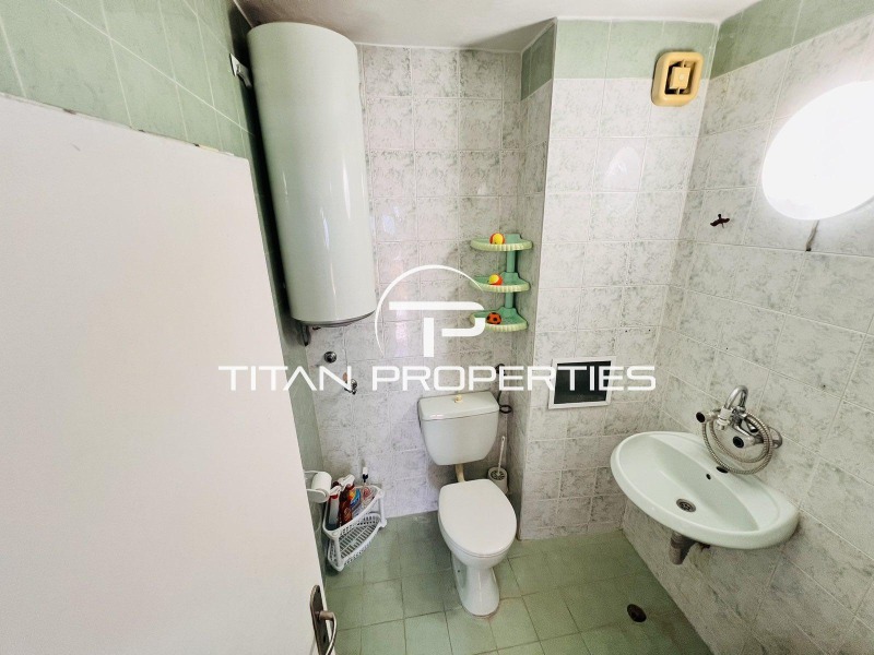 For Rent  2 bedroom Burgas , Vazrazhdane , 90 sq.m | 47791967 - image [10]