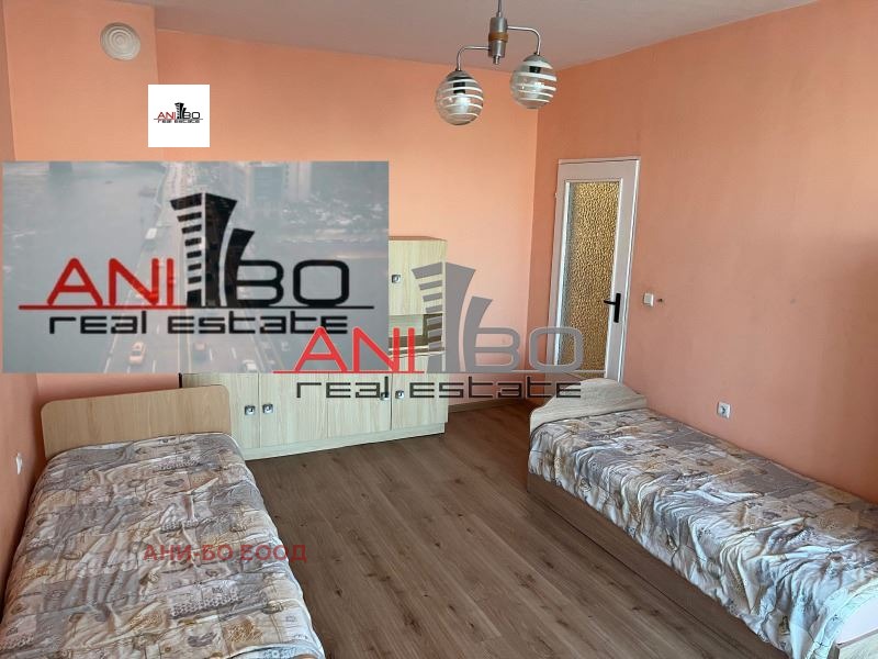 Vuokrattavana  2 makuuhuonetta Varna , Ljatno kino Trakija , 89 neliömetriä | 80848051 - kuva [6]