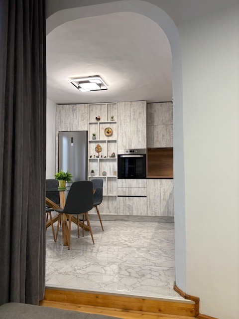Til leie  2 soverom Plovdiv , Tsentar , 95 kvm | 68119957 - bilde [5]