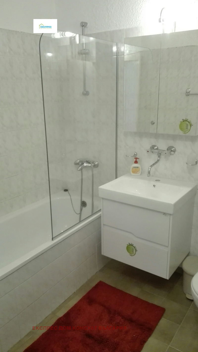 Til leie  2 soverom Sofia , Tsentar , 130 kvm | 46749118 - bilde [9]