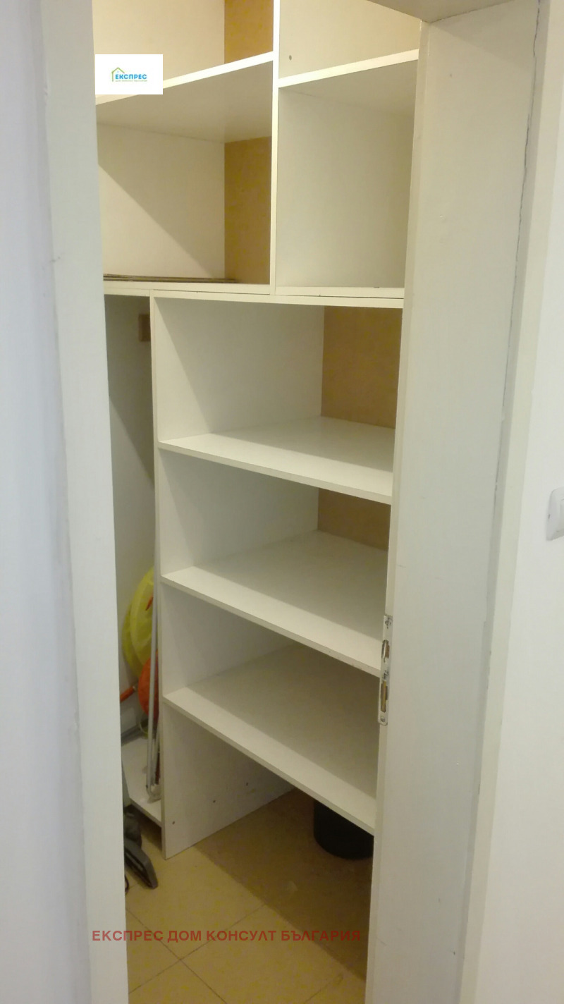 Til leie  2 soverom Sofia , Tsentar , 130 kvm | 46749118 - bilde [12]