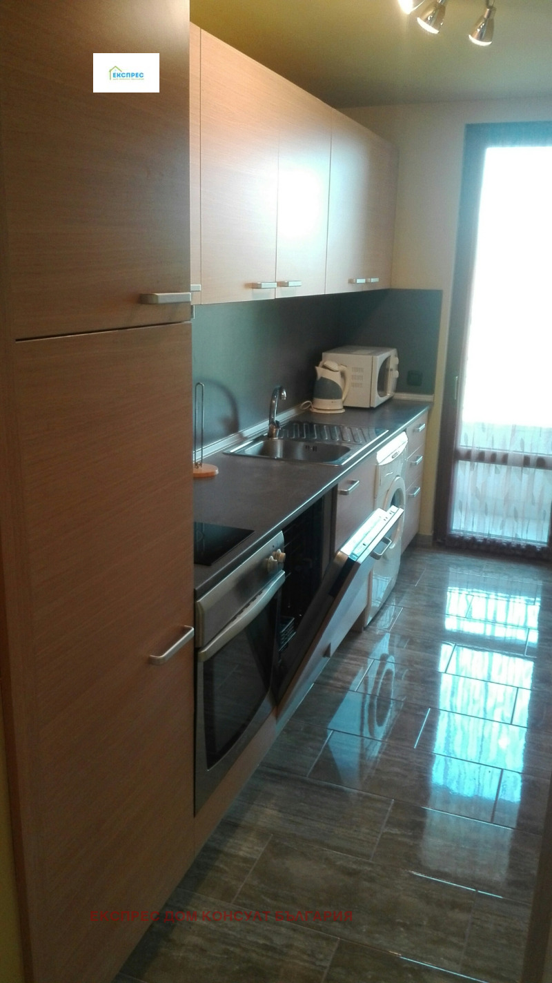 Til leie  2 soverom Sofia , Tsentar , 130 kvm | 46749118 - bilde [5]