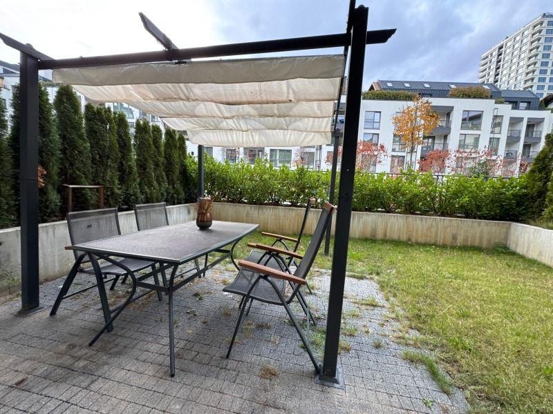 Дава под наем 3-СТАЕН, гр. София, Кръстова вада, снимка 15 - Апартаменти - 54023228