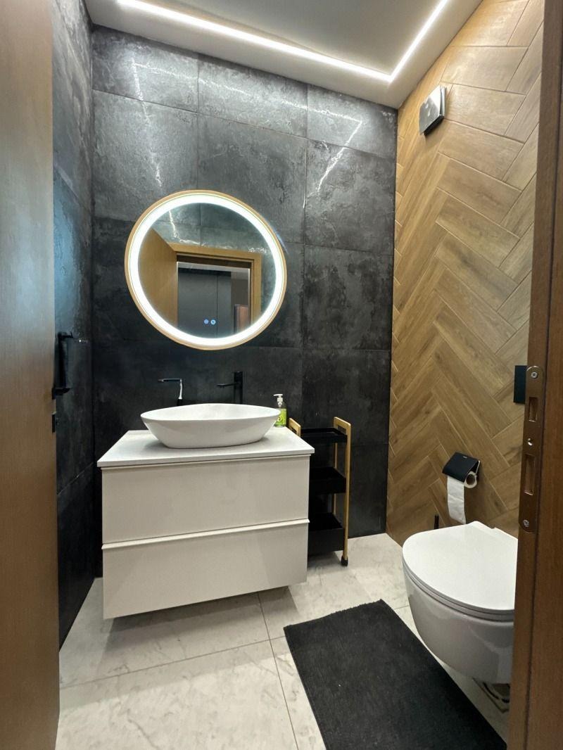 Дава под наем 3-СТАЕН, гр. София, Кръстова вада, снимка 12 - Апартаменти - 54023228