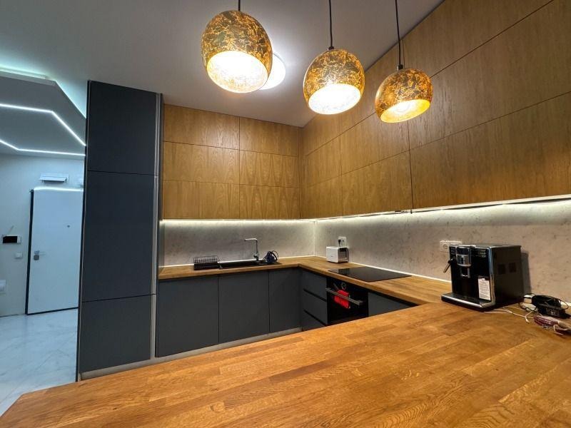 Дава под наем 3-СТАЕН, гр. София, Кръстова вада, снимка 5 - Апартаменти - 54023228