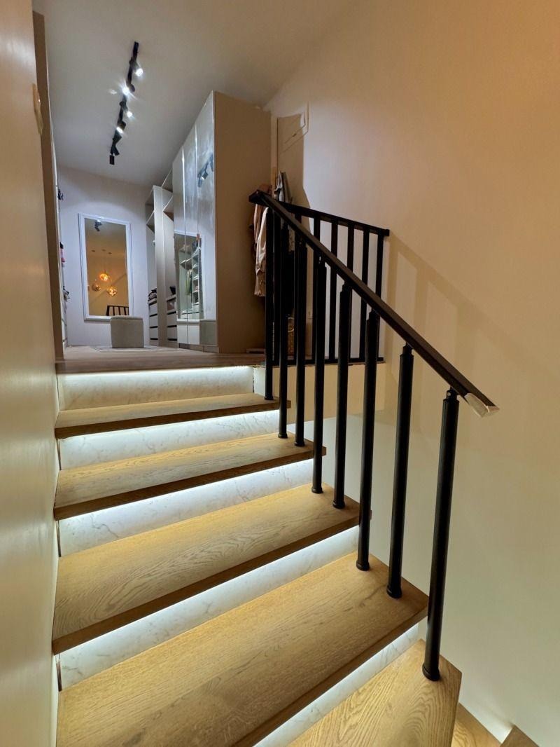 Дава под наем 3-СТАЕН, гр. София, Кръстова вада, снимка 7 - Апартаменти - 54023228