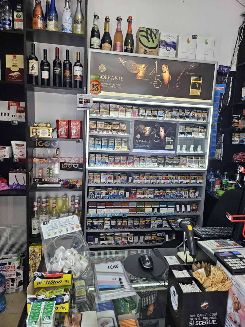 Дава под наем МАГАЗИН, гр. София, Младост 4, снимка 4 - Магазини - 52783060