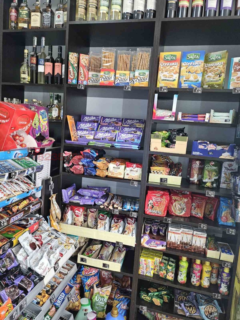 Дава под наем МАГАЗИН, гр. София, Младост 4, снимка 3 - Магазини - 52783060