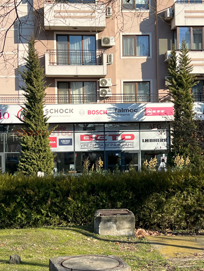 Do wynajęcia  Sklep Plowdiw , Trakija , 131 mkw | 28452358