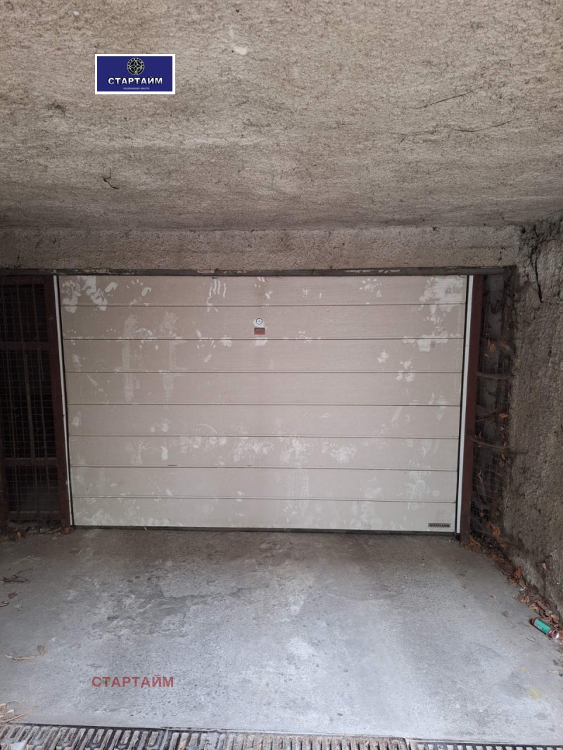 Дава под наем  Гараж град София , Гео Милев , 22 кв.м | 34130840
