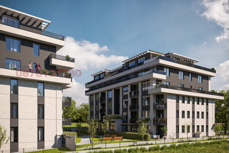 De inchiriat  Garaj Sofia , Crâstova vada , 30 mp | 63598515 - imagine [7]