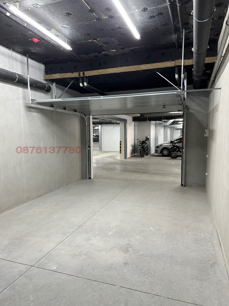 De inchiriat  Garaj Sofia , Crâstova vada , 30 mp | 63598515 - imagine [2]